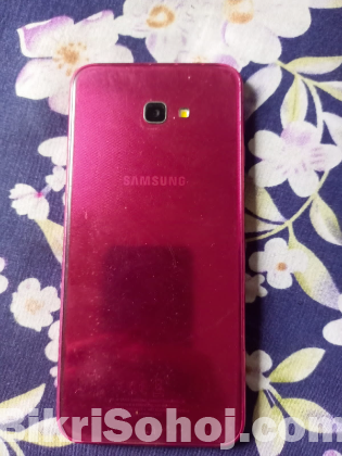 Samsung glaxy j4+